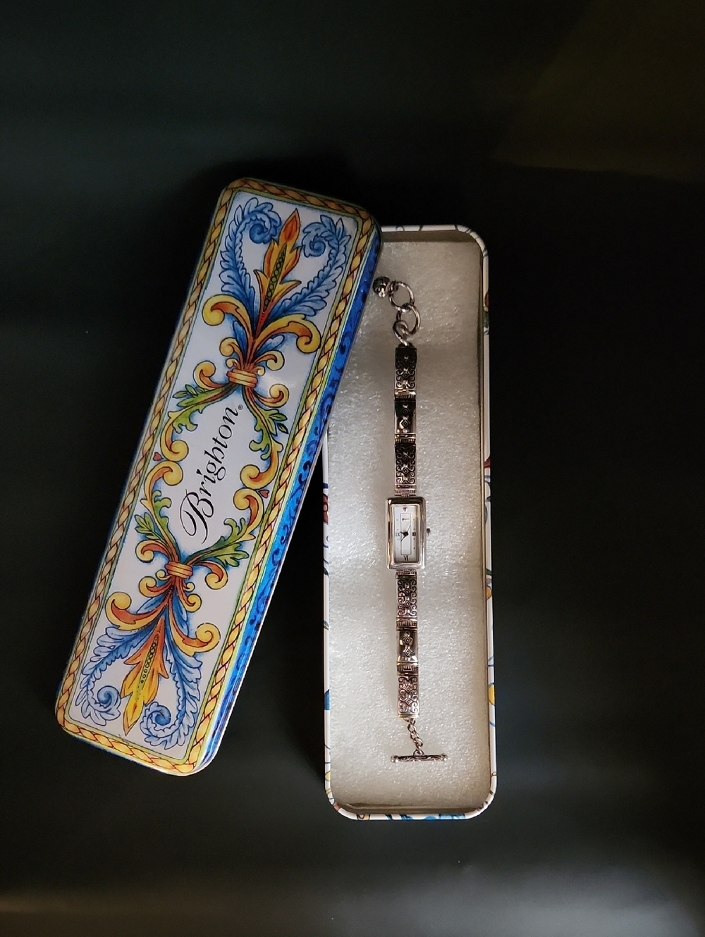 BRIGHTON Aspen Vintage Watch
